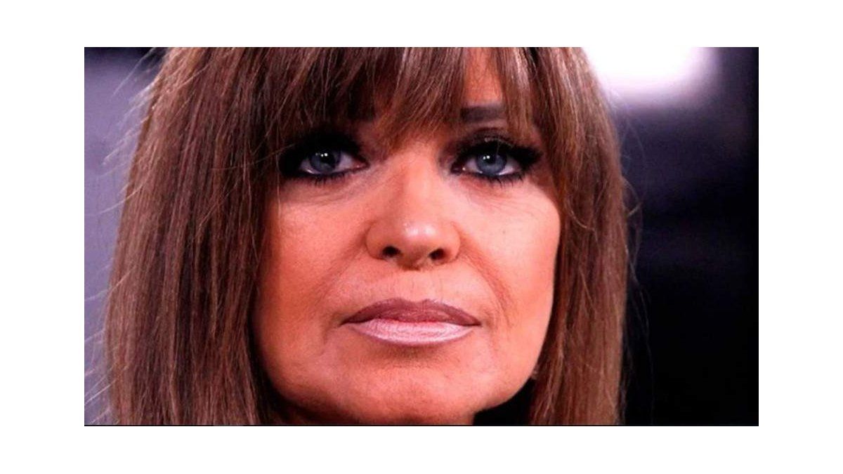 Adriana Salgueiro Revelo Que Un Angel Le Salvo La Vida Volvi De La Muerte