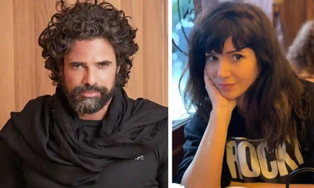 luciano castro confirmo su romance con griselda siciliani: siempre me gusto mucho, no es una mas luciano castro confirmo su romance con griselda siciliani: siempre me gusto mucho, no es una mas