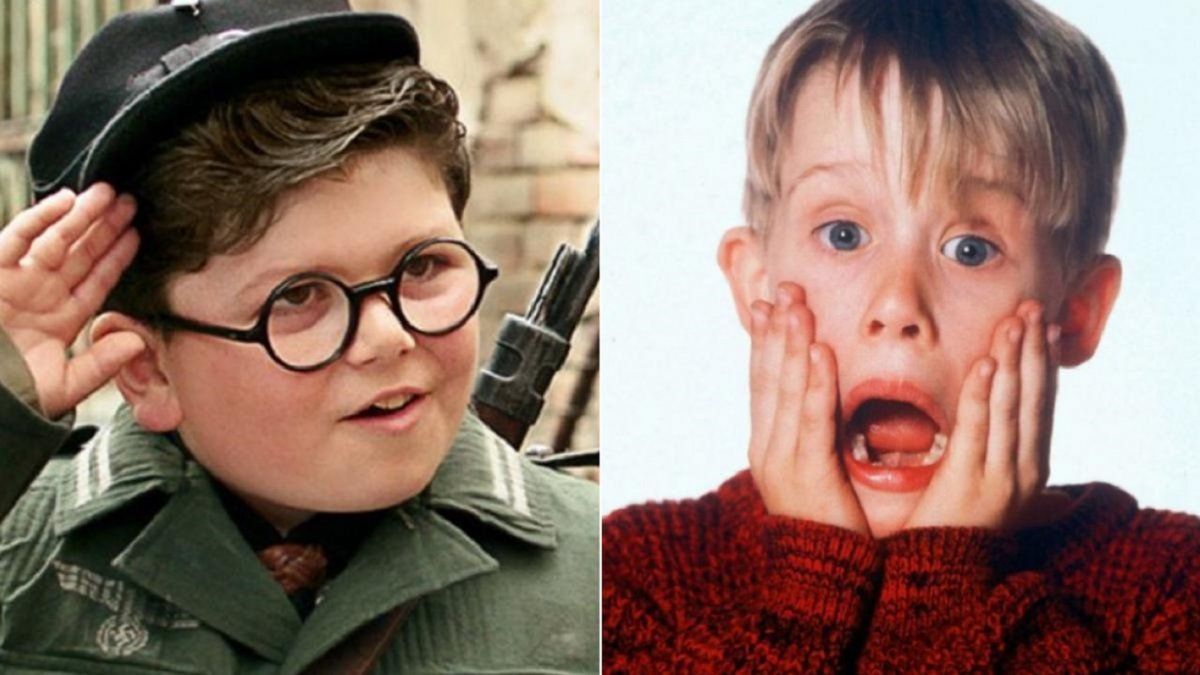 Mi pobre angelito: Disney lanzó el tráiler de la nueva versión de la película.