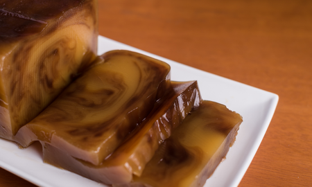 Dulce de batata con chocolate: la receta económica para hacer en casa Dulce de batata con chocolate: la receta económica para hacer en casa
