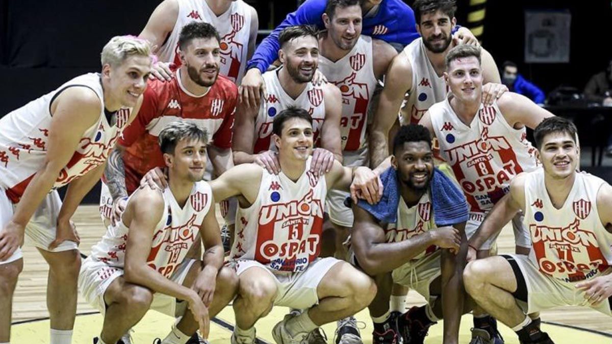 Unión venció a Villa Mitre y ascendió a la Liga Nacional