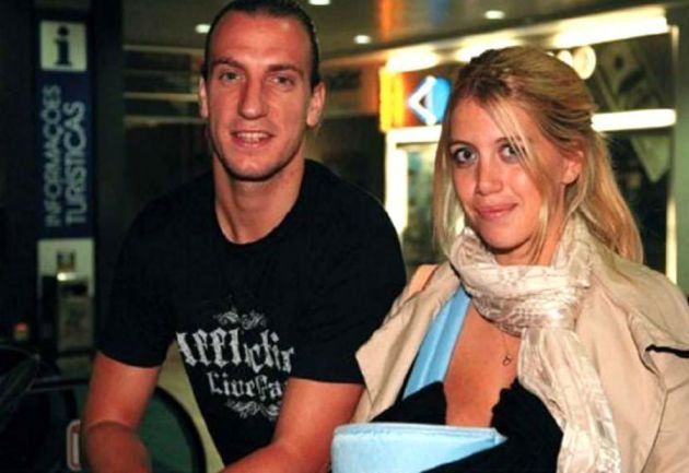 Ivana Icardi defendió a Maxi López frente a Wanda Nara: “Otra víctima de esta mina”