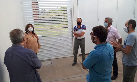 santa fe contara con un nuevo centro de salud en el norte de la ciudad santa fe contara con un nuevo centro de salud en el norte de la ciudad