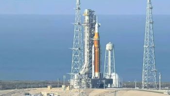 Artemis II: por qué la humanidad vuelve a la Luna y cuál es el rol clave de Argentina