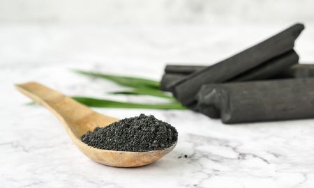 Más allá de dónde se obtenga, su gran poder es ser un purificador natural con muchos usos Más allá de dónde se obtenga, su gran poder es ser un purificador natural con muchos usos