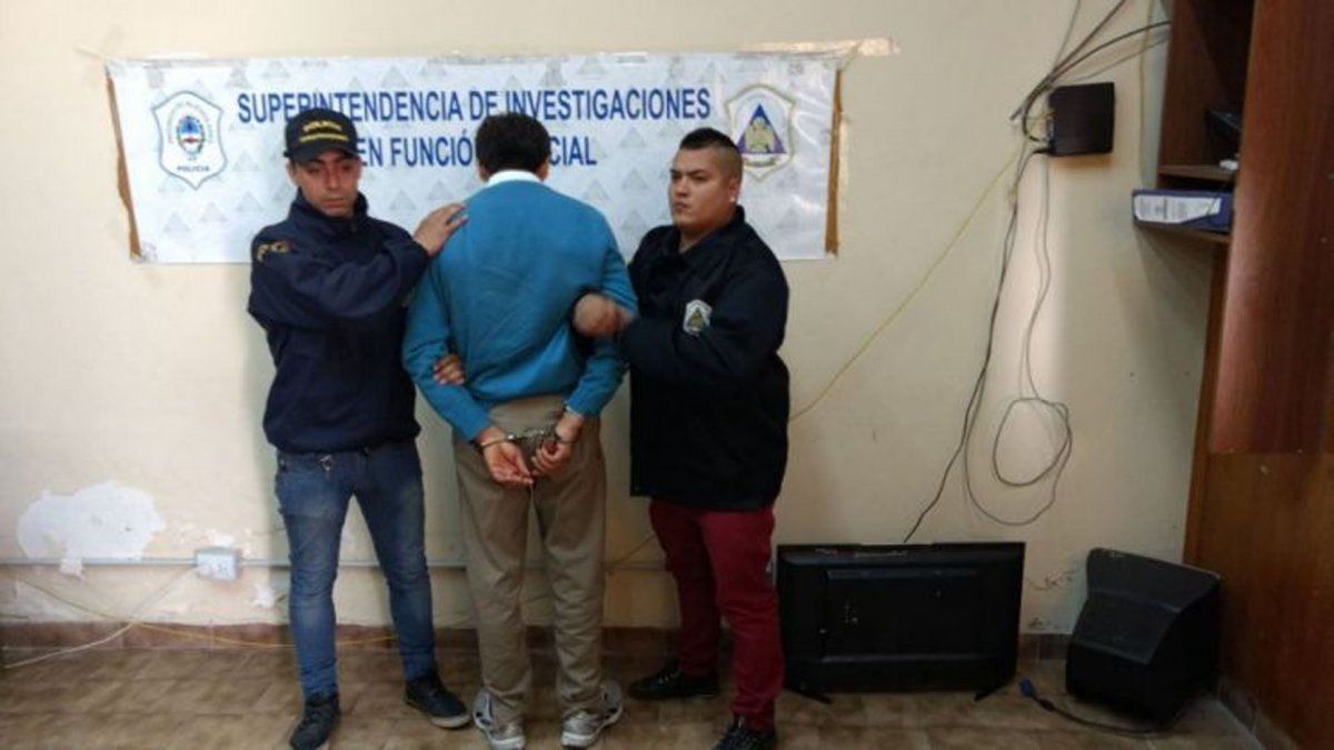 Pijamadas del horror en Bah&iacute;a Blanca: 35 a&ntilde;os de c&aacute;rcel para un hombre que abus&oacute; de siete nenas