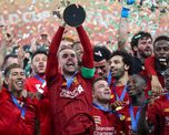 liverpool estrena su titulo mundial ante el escolta leicester
