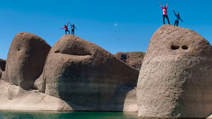 Escapada a un paraíso escondido en Mendoza, con hermosas rutas entre montañas y joyas imperdibles para conocer