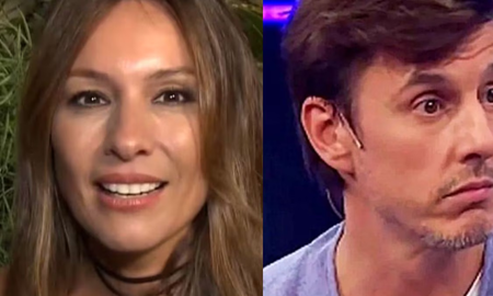 La separación de Pampita y Roberto García Moritán sigue en boca de todos. La separación de Pampita y Roberto García Moritán sigue en boca de todos.