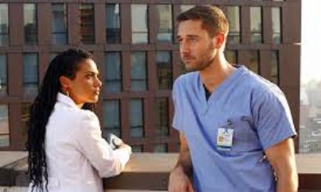New Amsterdam, la serie de Netflix, tiene un capítulo cancelado que nunca se podrá ver. New Amsterdam, la serie de Netflix, tiene un capítulo cancelado que nunca se podrá ver.