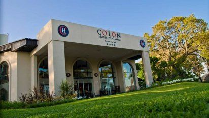 Colón: hubo acuerdo y el plantel volverá a concentrar en el Hotel de Campo