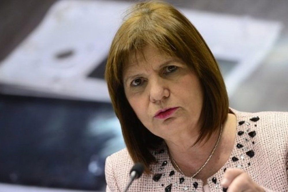 Bullrich: “Que Moyano haga paro sin cortes a ver si tiene tanta fuerza”