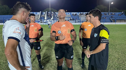 Liga Venadense de Fútbol: comenzó el torneo Apertura y continúa la copa de la Liga