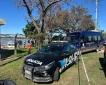 hallaron un cuerpo en el riacho santa fe: investigan si se trata del kitesurfista desaparecido en el chaquito hallaron un cuerpo en el riacho santa fe: investigan si se trata del kitesurfista desaparecido en el chaquito