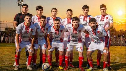 Liga Esperancina de Fútbol: firmes se mantienen los líderes tras la octava fecha del torneo apertura