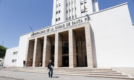Municipalidad de Santa Fe Municipalidad de Santa Fe