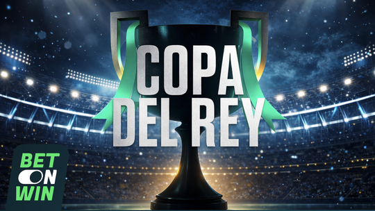 Copa del Rey, detalle de cómo seguirla.
