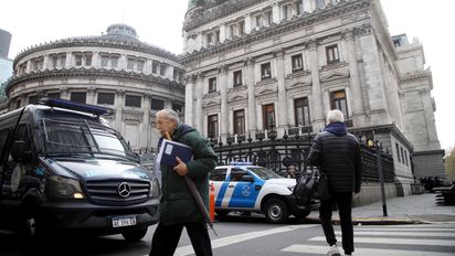 El Congreso vuelve a trabajar en febrero: Reforma Laboral en debate y Ley Penal Juvenil en la antesala