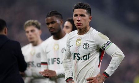 la decision que tomaron los companeros de enzo fernandez en chelsea sobre su futuro, tras su polemica sancion la decision que tomaron los companeros de enzo fernandez en chelsea sobre su futuro, tras su polemica sancion