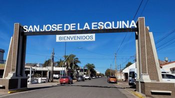 Elecciones en Santa Fe: era candidato único y casi pierde con los votos en blanco