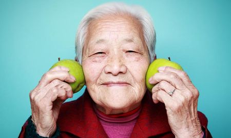 La dieta de los japoneses para vivir más de 100 años