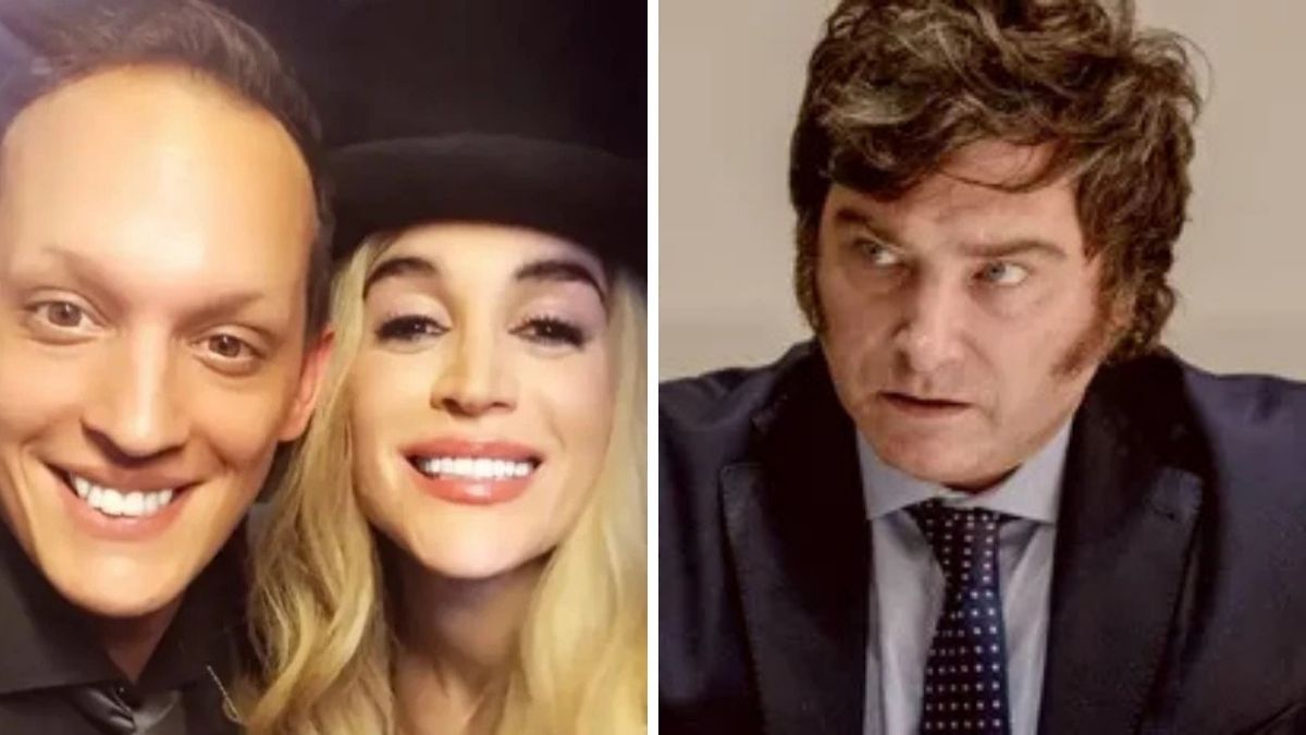 Fátima Florez comenzó una nueva etapa en su vida.