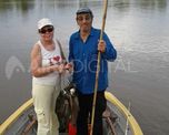 La pareja de pescadores fue vista por última vez el 19 de diciembre de 2017. Se sospecha que Vasilovsky hizo desaparecer los cuerpos. La pareja de pescadores fue vista por última vez el 19 de diciembre de 2017. Se sospecha que Vasilovsky hizo desaparecer los cuerpos.