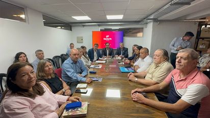 UDA define si acepta o rechaza la oferta salarial pero adelantó que