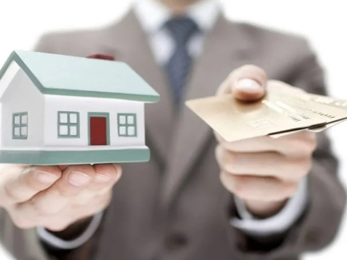 Requisitos para préstamos personales destinados a la ampliación, refacción y/o terminación de vivienda única y de ocupación permanente.