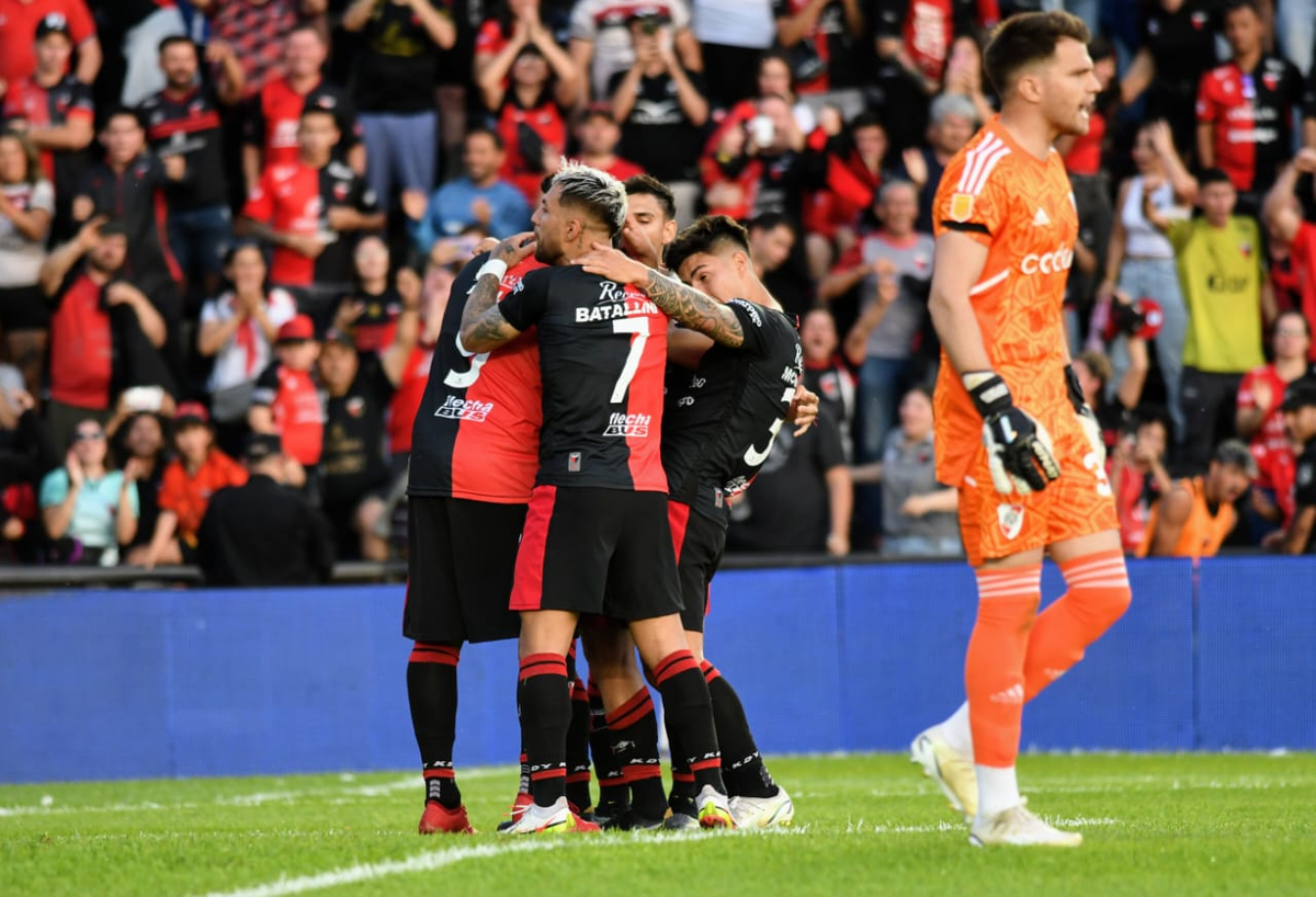 Con doblete de Botta