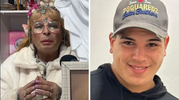 Thiago Medina enfrentará un proceso de recuperación tras su operación, según Venus Psíquica.