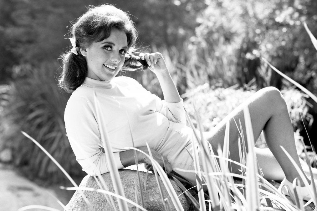 Dawn Wells murió luego de sufrir complicaciones con el Covid-19.