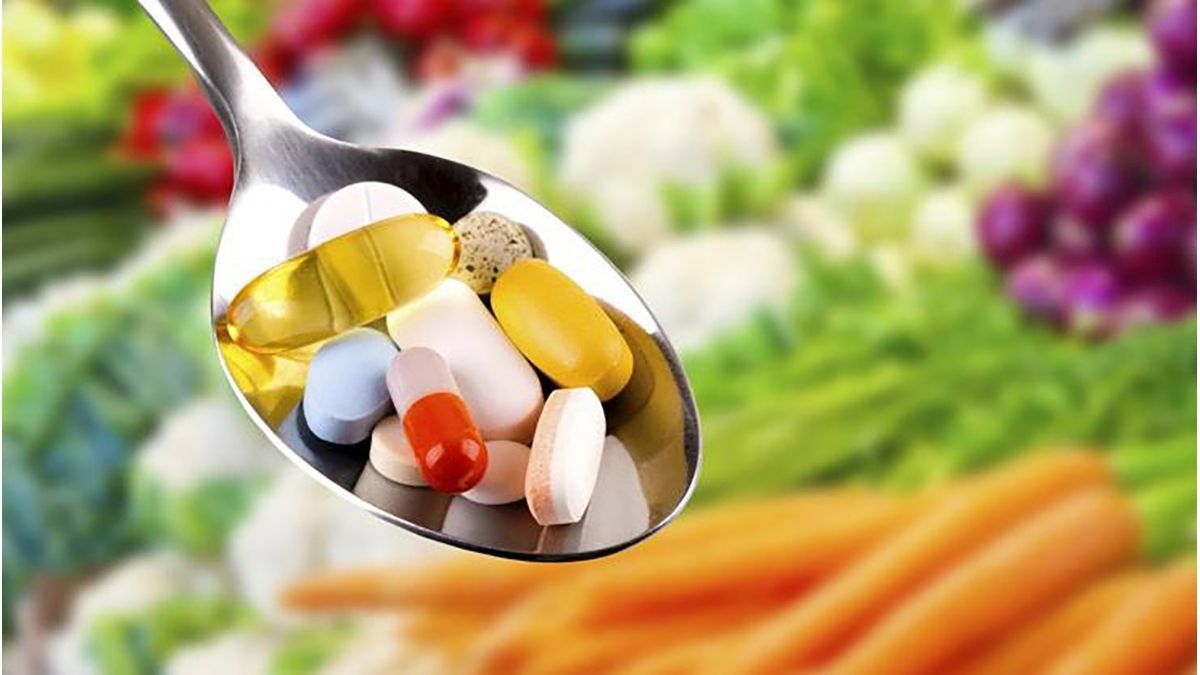 ¿Es bueno tomar vitaminas para tener más energía?