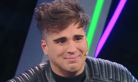 El duro testimonio de un ex Gran Hermano. El duro testimonio de un ex Gran Hermano.