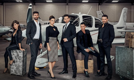 La serie mexicana de dos temporadas llenas de drama y crimen que está en Netflix La serie mexicana de dos temporadas llenas de drama y crimen que está en Netflix