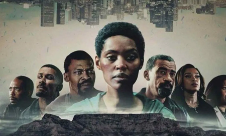 Tiene 6 episodios, está en Netflix y es una de las series policiales del momento Tiene 6 episodios, está en Netflix y es una de las series policiales del momento