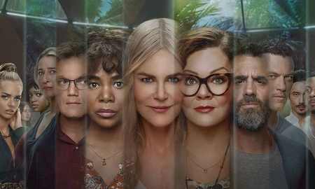 Estrenos del fin de semana en Netflix, HBO, Amazon Prime Video y Disney+ Estrenos del fin de semana en Netflix, HBO, Amazon Prime Video y Disney+