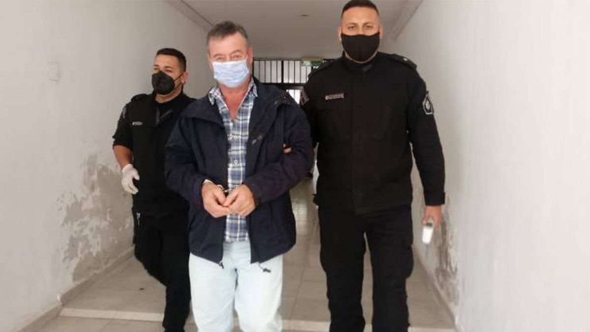 Rubén Darío Biasoni