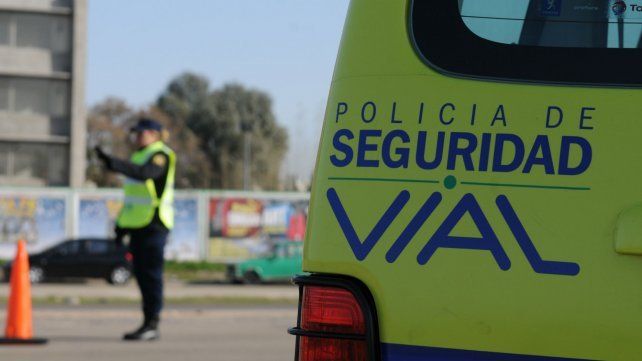 Detuvieron a tres efectivos de la Policía Vial y son investigados por denuncias de “extorsión”