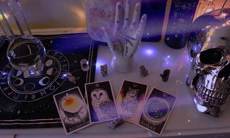una carta nueva del tarot para cada signo del zodiaco una carta nueva del tarot para cada signo del zodiaco
