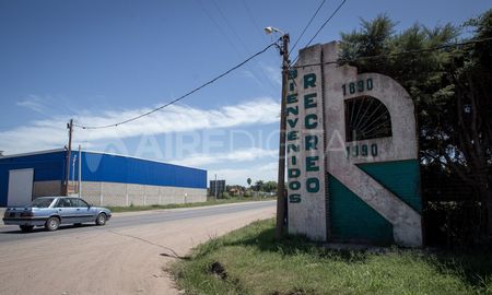 El imputado y la víctima compartían vivienda en Recreo El imputado y la víctima compartían vivienda en Recreo