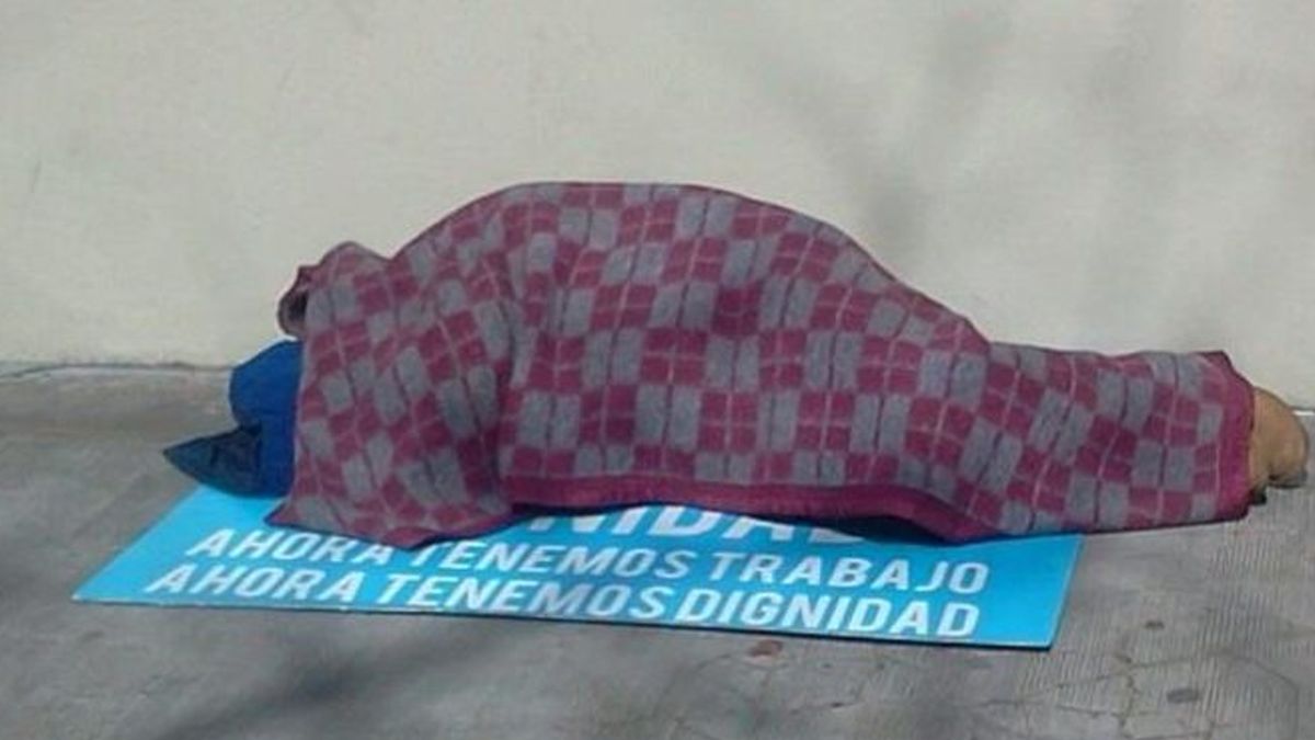 ¿Y qué hubiera pasado si le dábamos toda la plata de las retenciones a los más pobres?