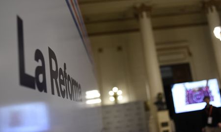 Dentro del proceso de reforma constitucional, Monteverde señaló que la autonomía permitiría a los intendentes “sentarse a negociar con el gobernador” sobre competencias que hoy están concentradas en la Provincia. Dentro del proceso de reforma constitucional, Monteverde señaló que la autonomía permitiría a los intendentes “sentarse a negociar con el gobernador” sobre competencias que hoy están concentradas en la Provincia.