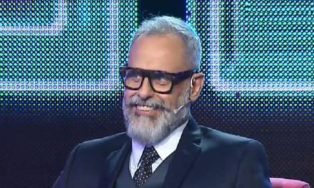 Jorge dejó a todos enmudecidos. Jorge dejó a todos enmudecidos.