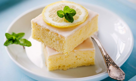 Cómo hacer brownies de limón sin harina ni azúcar: la receta fácil y saludable para preparar en casa Cómo hacer brownies de limón sin harina ni azúcar: la receta fácil y saludable para preparar en casa