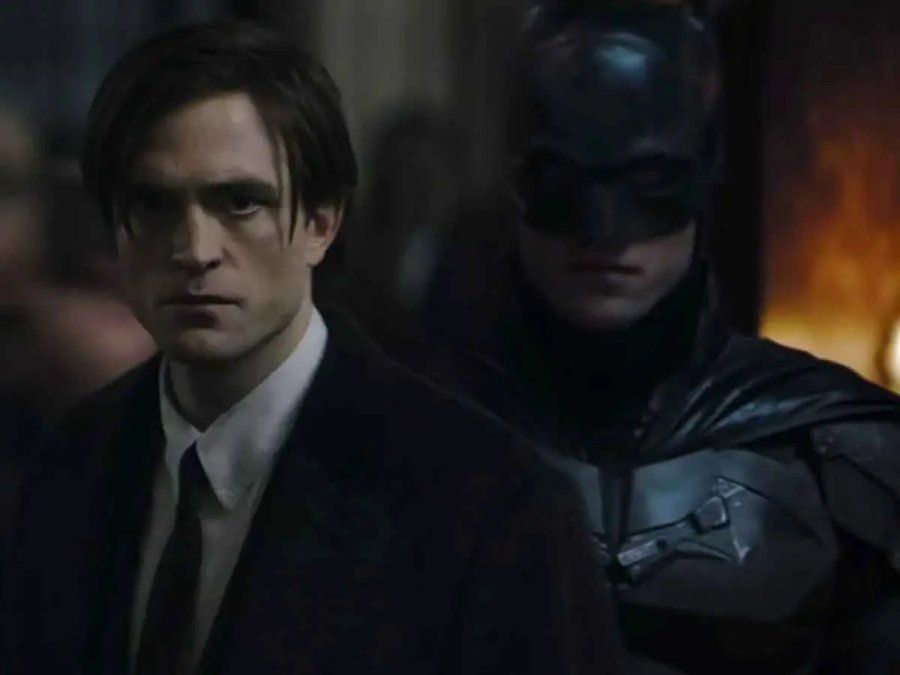 The Batman ya está disponible en HBO Max