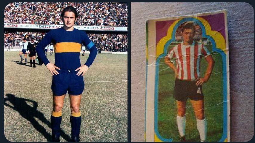 Falleció el “Chapa” Suñé: emblema del Unión histórico del “Toto” Lorenzo