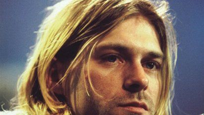 24 años sin Kurt Cobain: la vida del músico en cinco historias