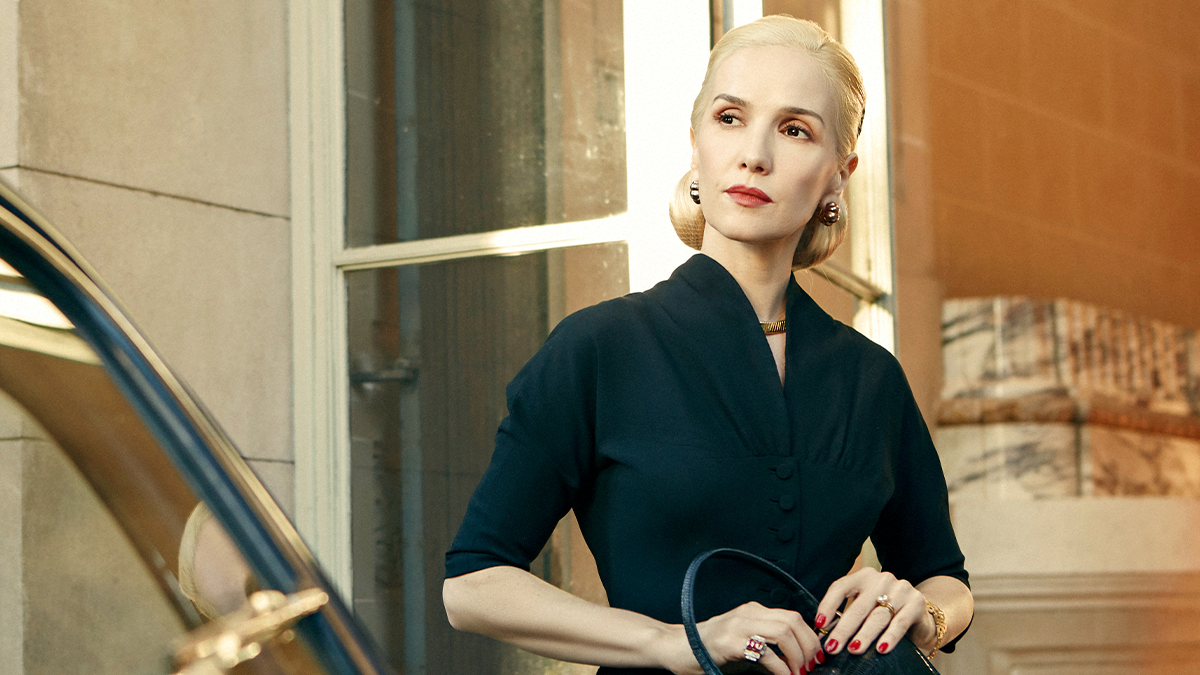 Compuesta por siete episodios