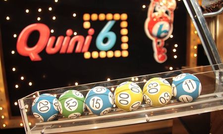 El Quini 6 prepara un increíble pozo para el fin de semana. El Quini 6 prepara un increíble pozo para el fin de semana.